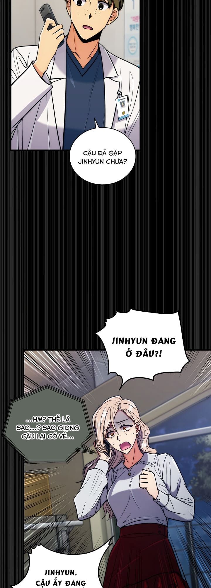 Bác Sĩ Trùng Sinh Chap 86 - Next Chap 87 - Trang 24
