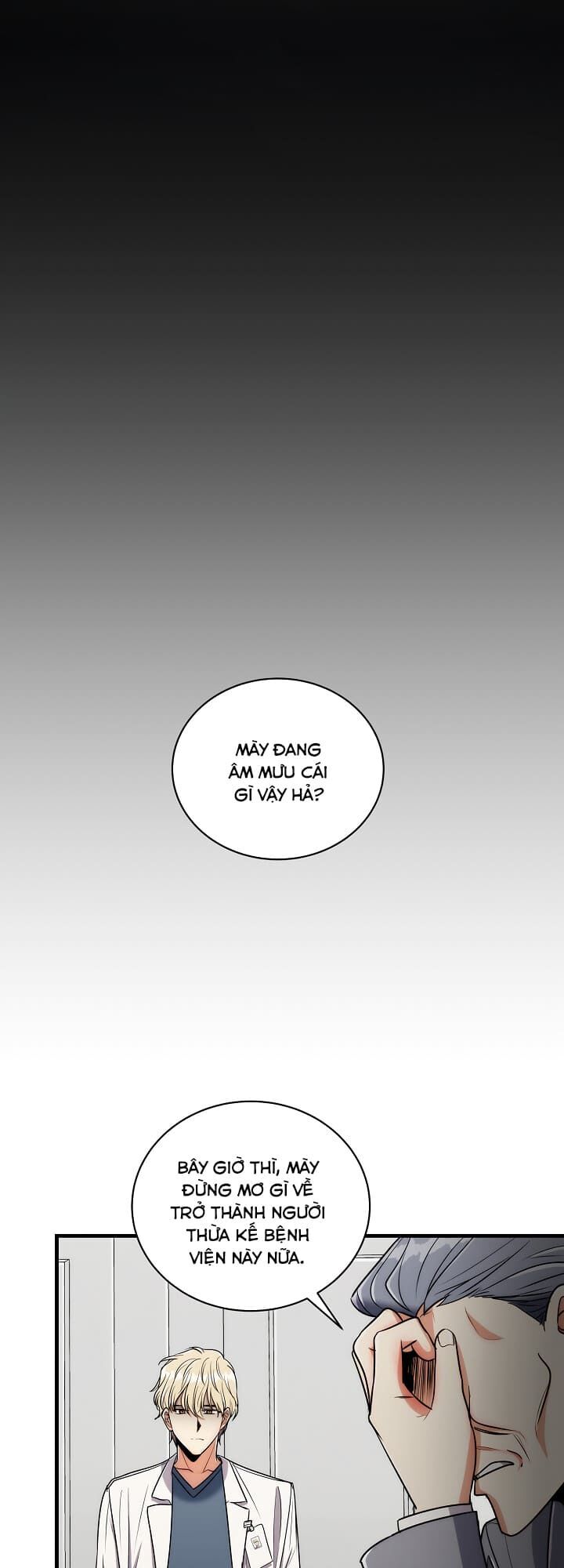 Bác Sĩ Trùng Sinh Chap 86 - Next Chap 87 - Trang 28
