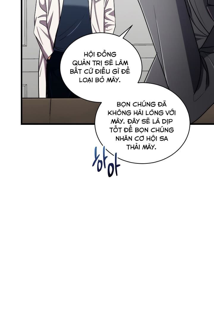 Bác Sĩ Trùng Sinh Chap 86 - Next Chap 87 - Trang 29