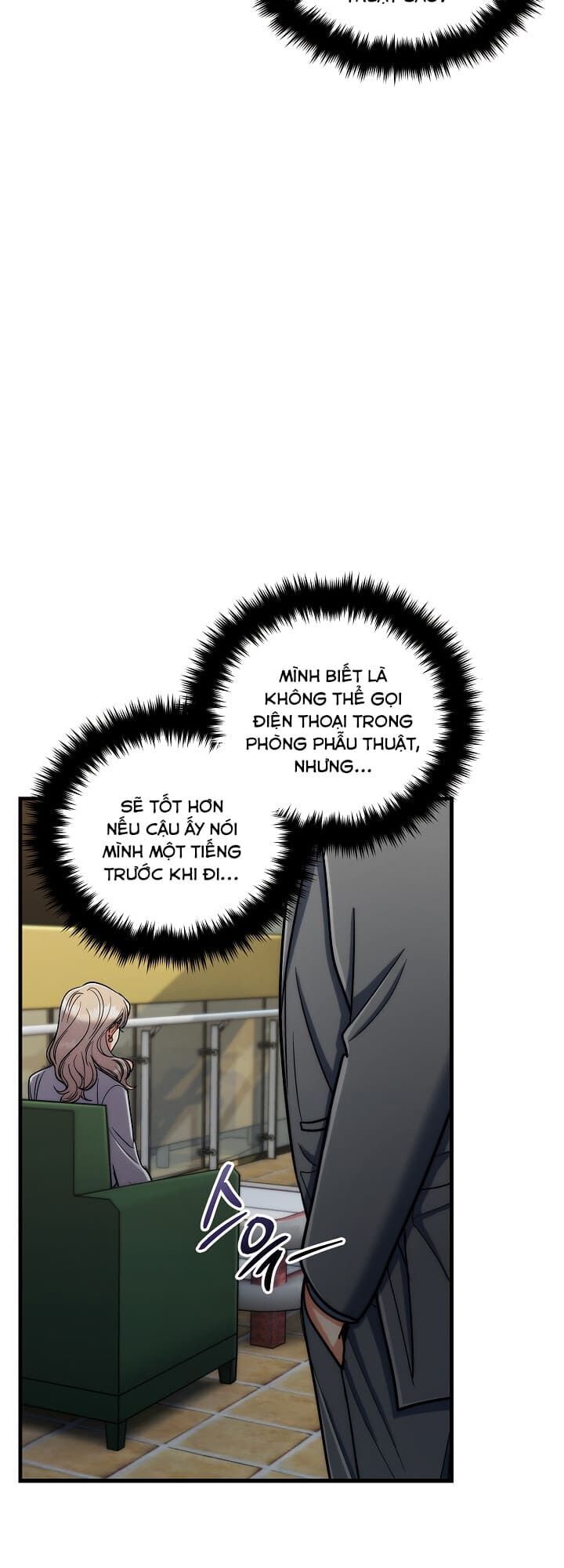 Bác Sĩ Trùng Sinh Chap 86 - Next Chap 87 - Trang 4
