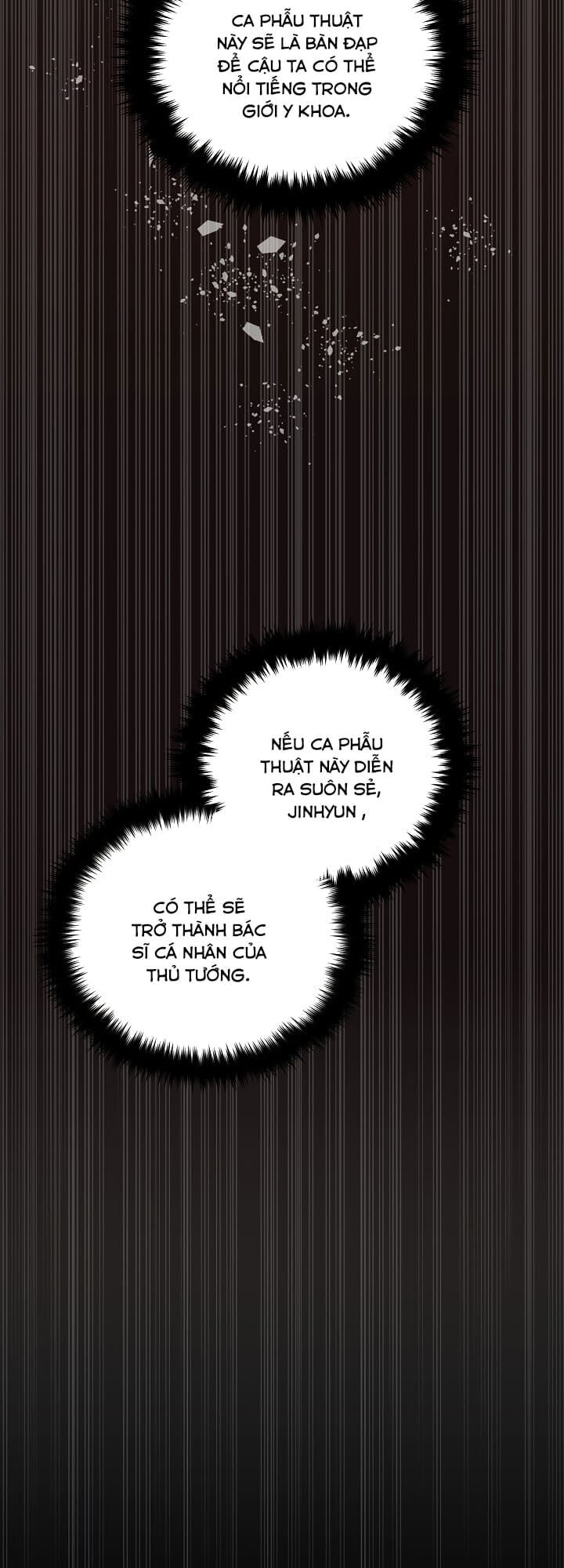 Bác Sĩ Trùng Sinh Chap 86 - Next Chap 87 - Trang 31