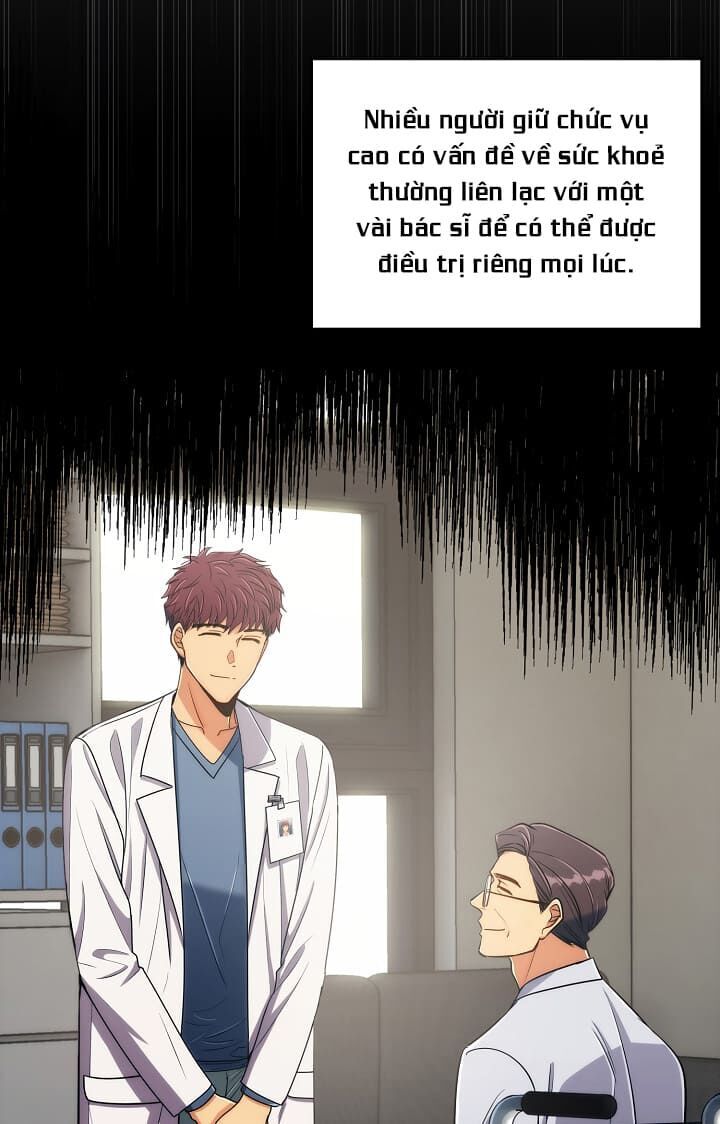 Bác Sĩ Trùng Sinh Chap 86 - Next Chap 87 - Trang 32