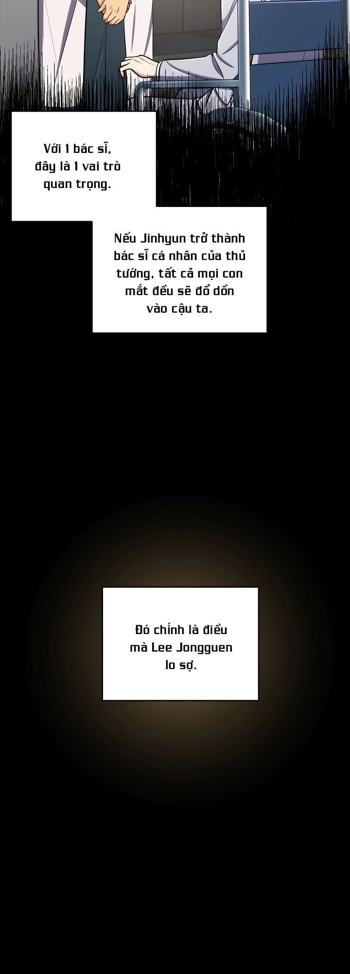 Bác Sĩ Trùng Sinh Chap 86 - Next Chap 87 - Trang 33