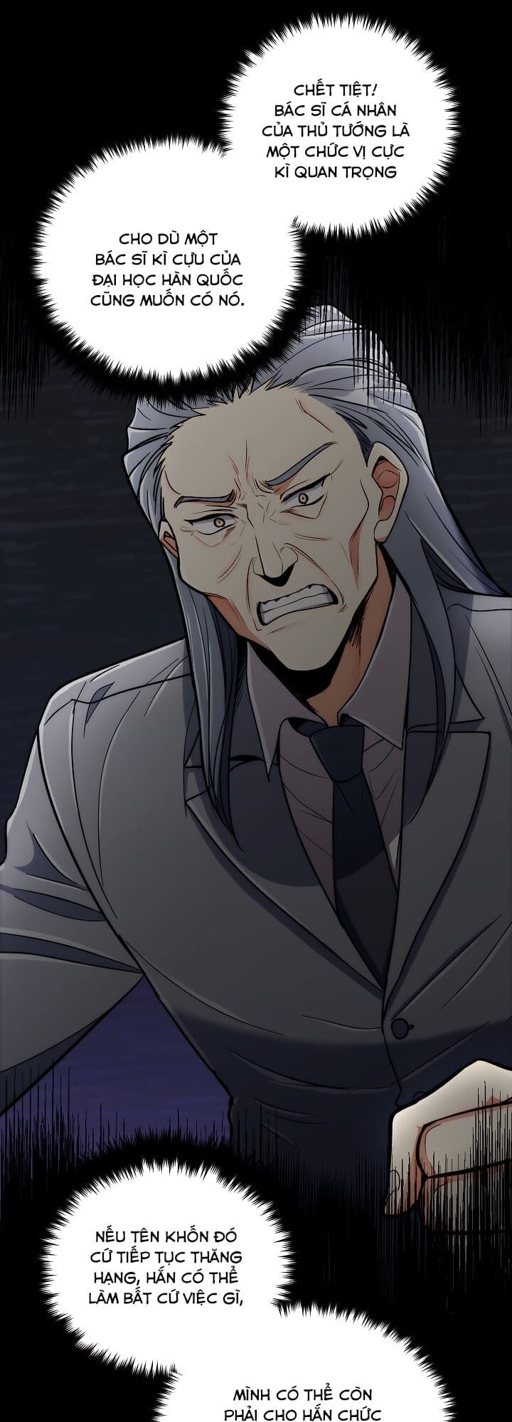 Bác Sĩ Trùng Sinh Chap 86 - Next Chap 87 - Trang 34