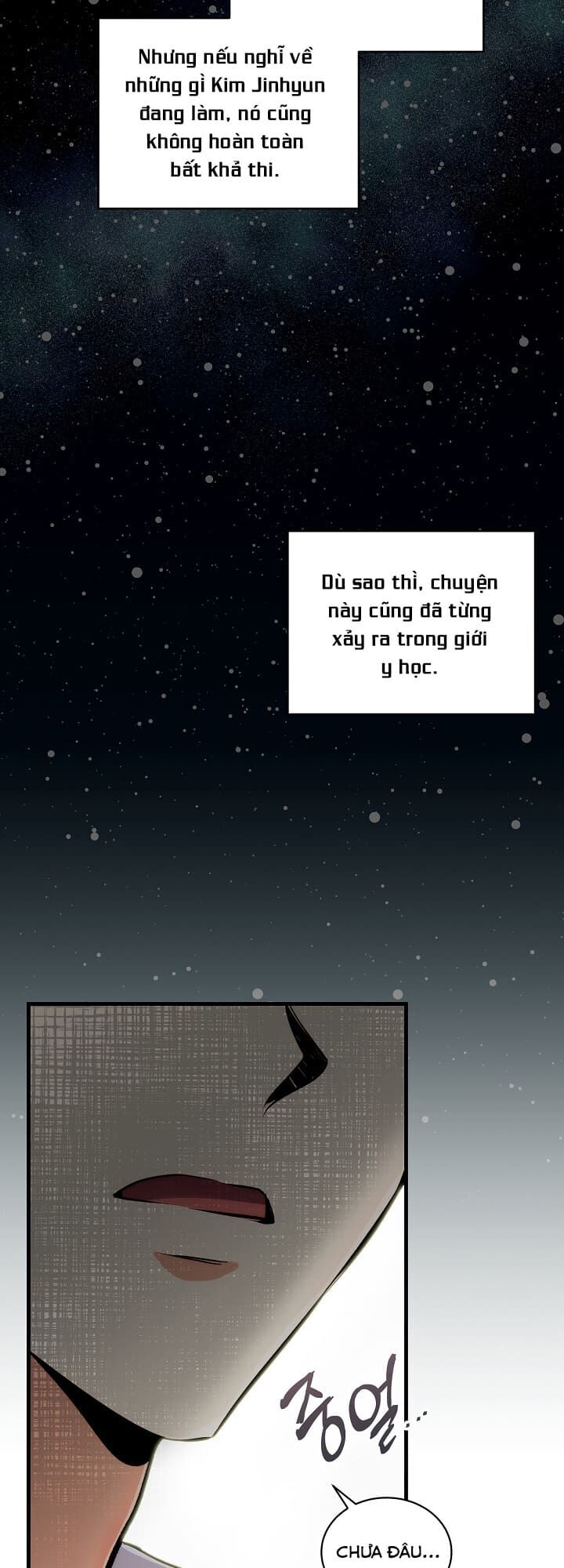 Bác Sĩ Trùng Sinh Chap 86 - Next Chap 87 - Trang 36