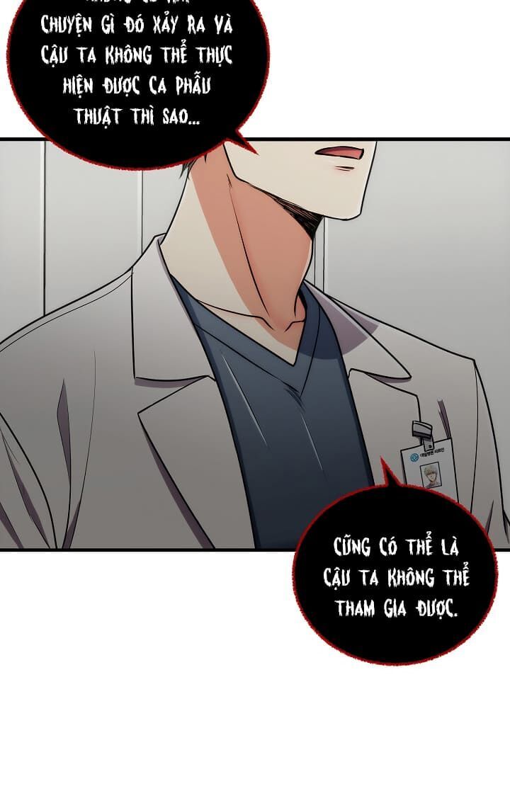 Bác Sĩ Trùng Sinh Chap 86 - Next Chap 87 - Trang 38