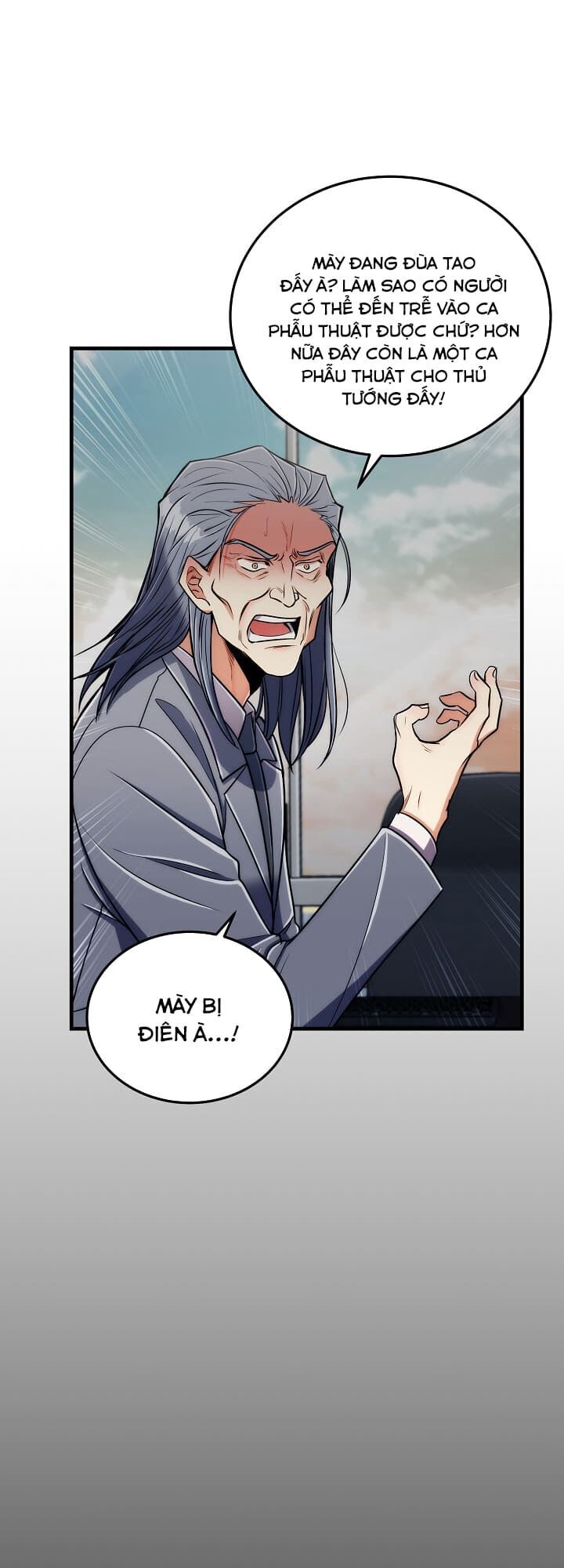Bác Sĩ Trùng Sinh Chap 86 - Next Chap 87 - Trang 39