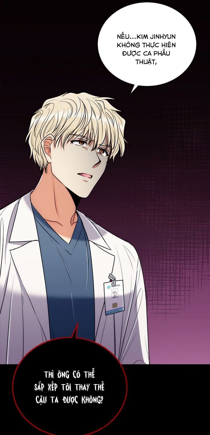 Bác Sĩ Trùng Sinh Chap 86 - Next Chap 87 - Trang 41