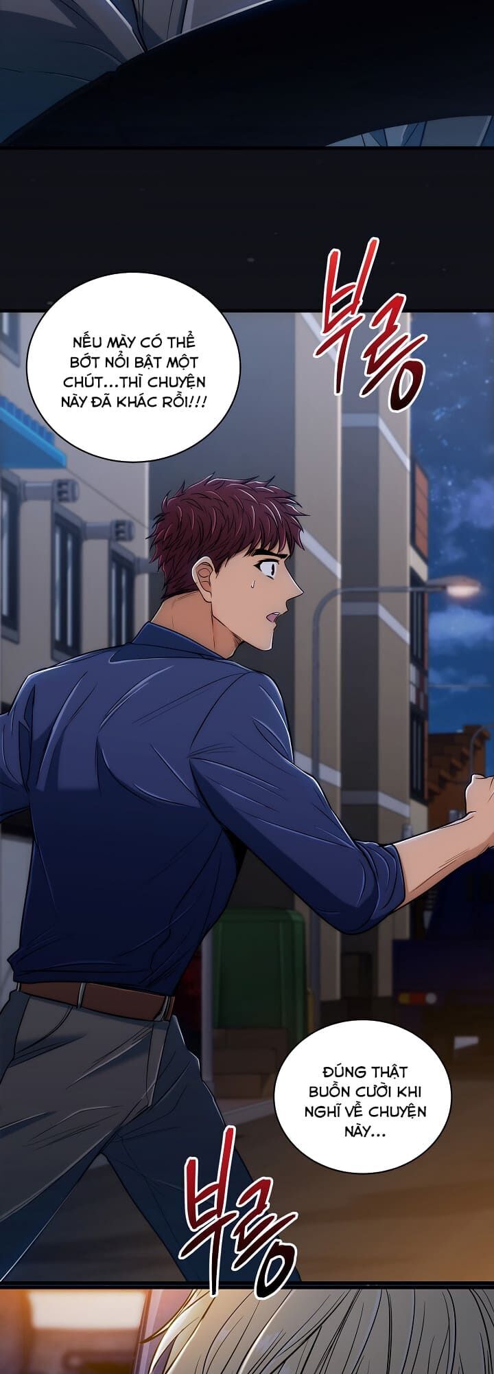 Bác Sĩ Trùng Sinh Chap 86 - Next Chap 87 - Trang 43