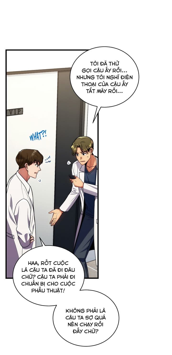 Bác Sĩ Trùng Sinh Chap 86 - Next Chap 87 - Trang 56