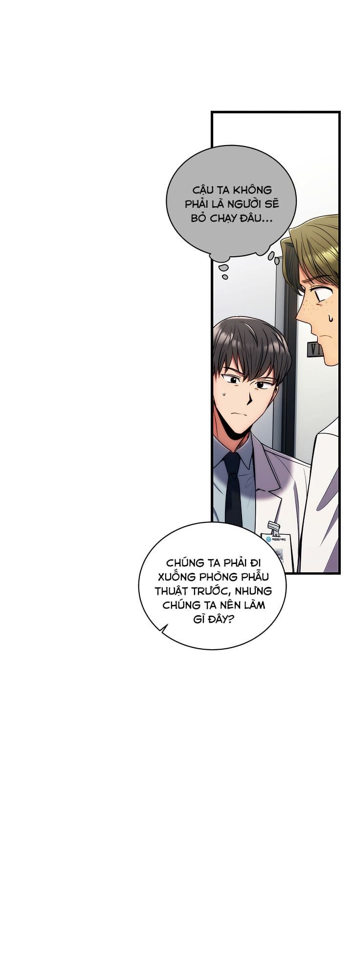 Bác Sĩ Trùng Sinh Chap 86 - Next Chap 87 - Trang 57