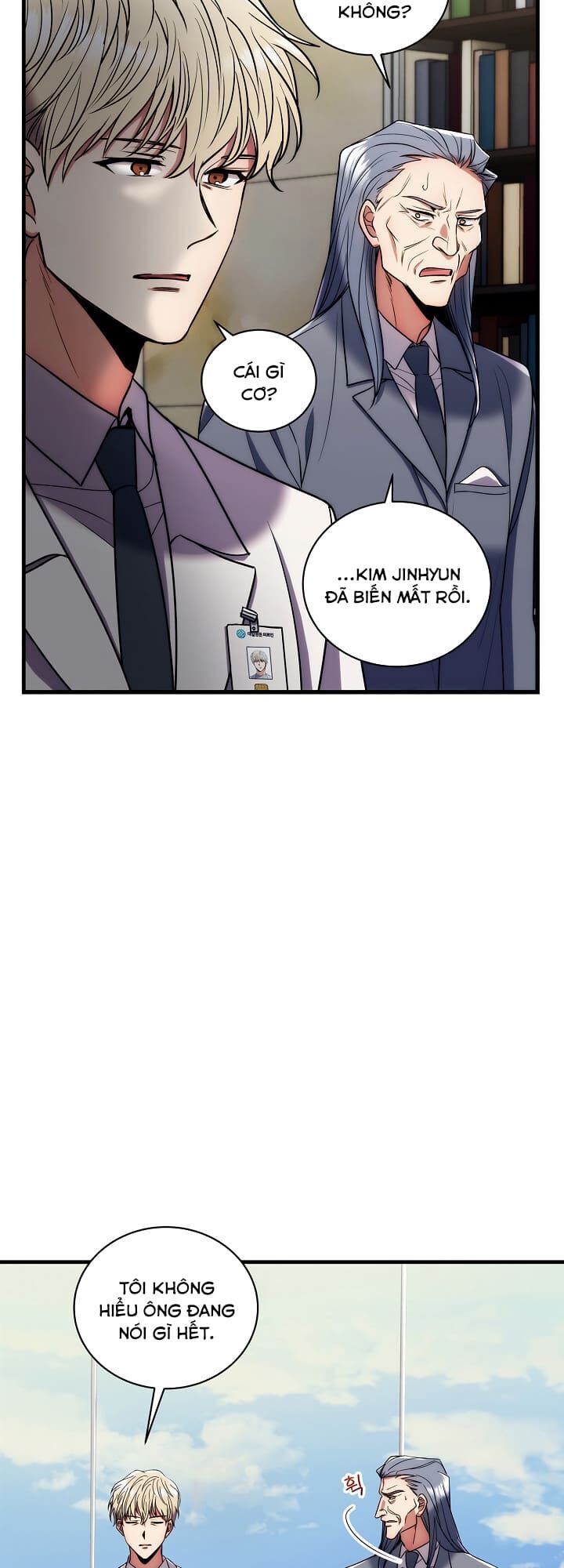 Bác Sĩ Trùng Sinh Chap 86 - Next Chap 87 - Trang 61