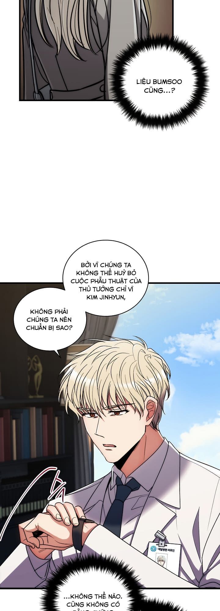 Bác Sĩ Trùng Sinh Chap 86 - Next Chap 87 - Trang 63