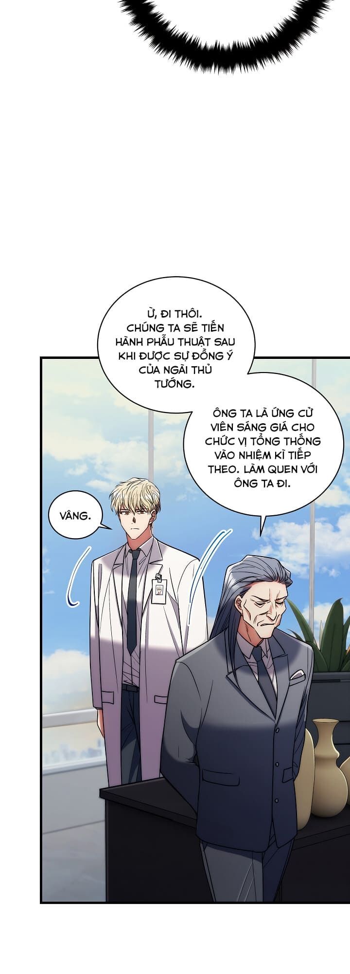 Bác Sĩ Trùng Sinh Chap 86 - Next Chap 87 - Trang 65