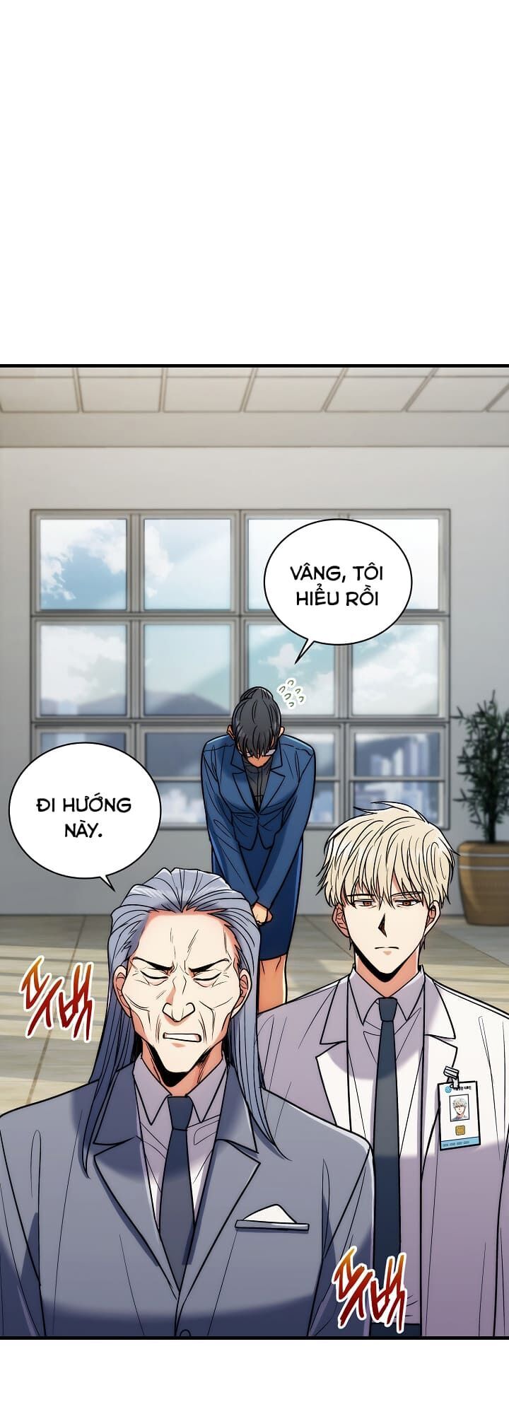 Bác Sĩ Trùng Sinh Chap 86 - Next Chap 87 - Trang 69