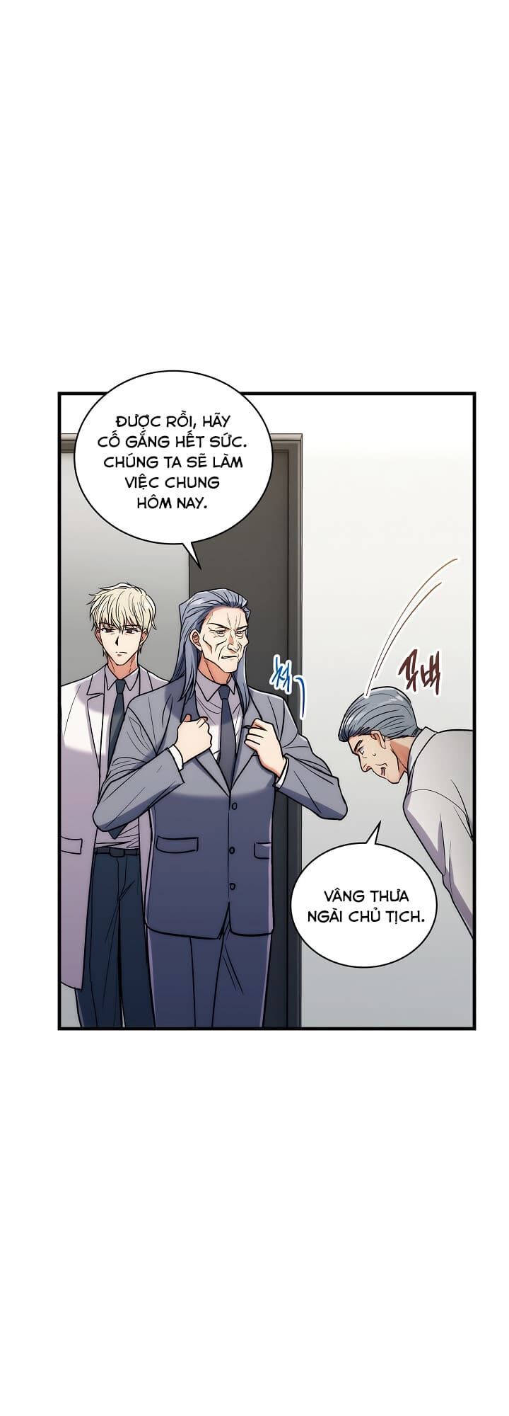 Bác Sĩ Trùng Sinh Chap 86 - Next Chap 87 - Trang 70
