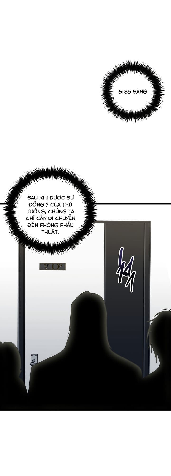 Bác Sĩ Trùng Sinh Chap 86 - Next Chap 87 - Trang 71