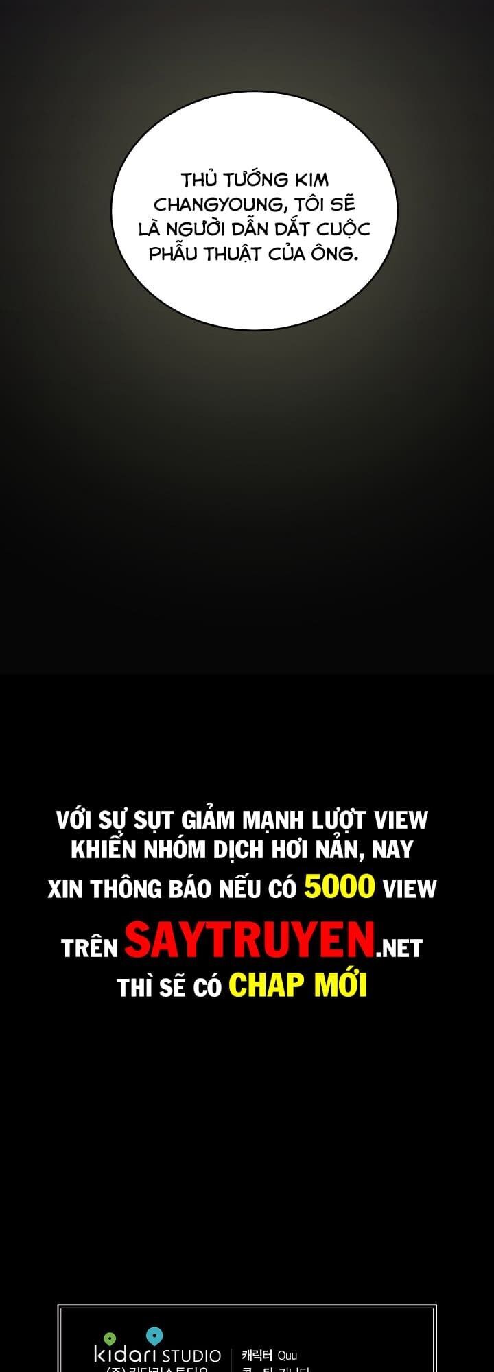 Bác Sĩ Trùng Sinh Chap 86 - Next Chap 87 - Trang 79