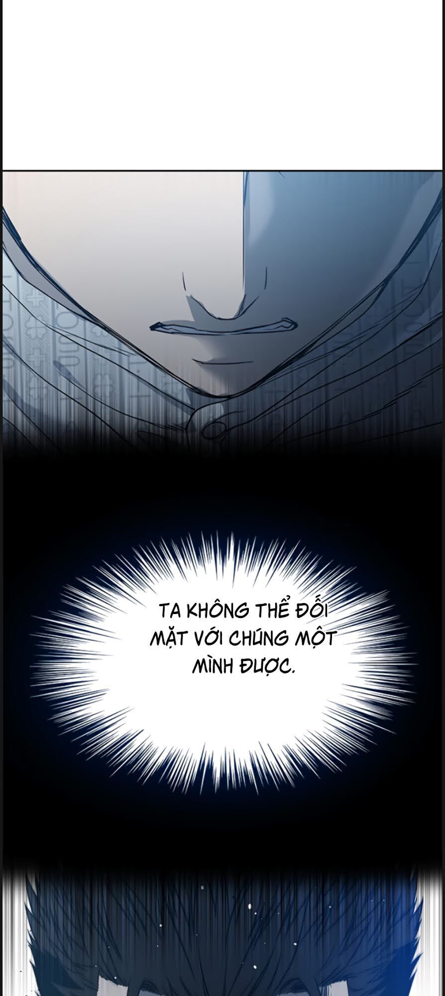 Đội Trưởng Lính Đánh Thuê Chap 58 - Next Chap 59