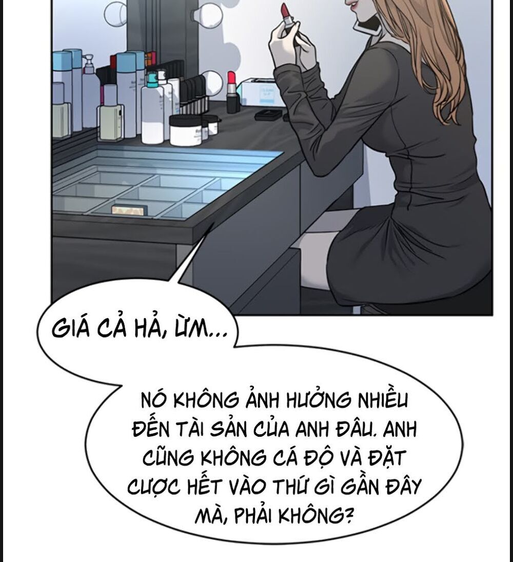 Đội Trưởng Lính Đánh Thuê Chap 58 - Next Chap 59