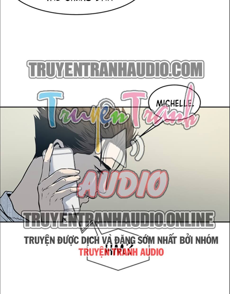 Đội Trưởng Lính Đánh Thuê Chap 58 - Next Chap 59
