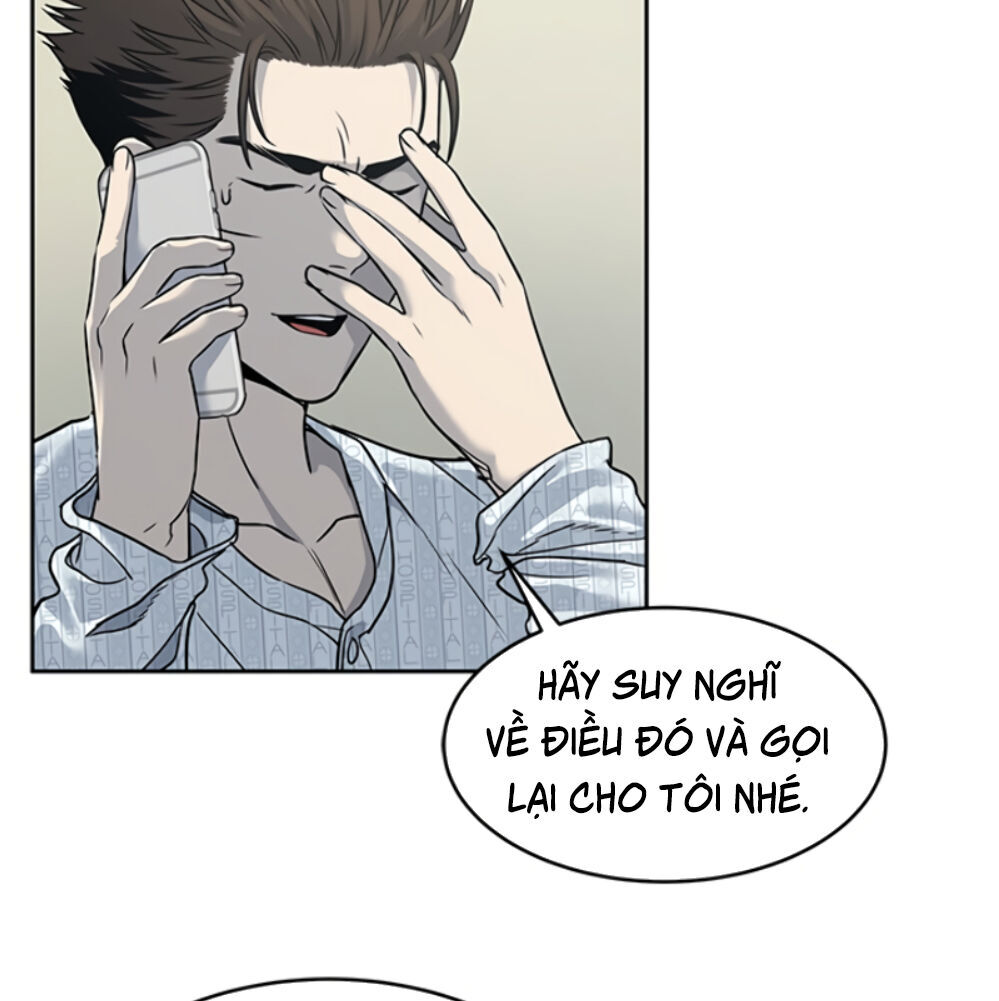 Đội Trưởng Lính Đánh Thuê Chap 58 - Next Chap 59