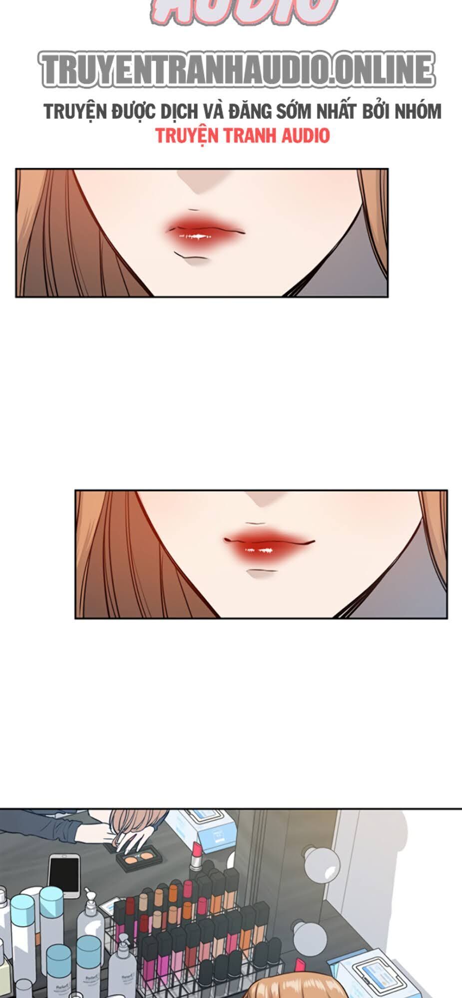 Đội Trưởng Lính Đánh Thuê Chap 58 - Next Chap 59