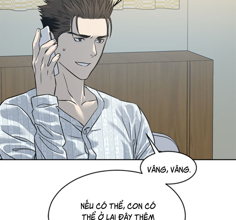 Đội Trưởng Lính Đánh Thuê Chap 58 - Next Chap 59