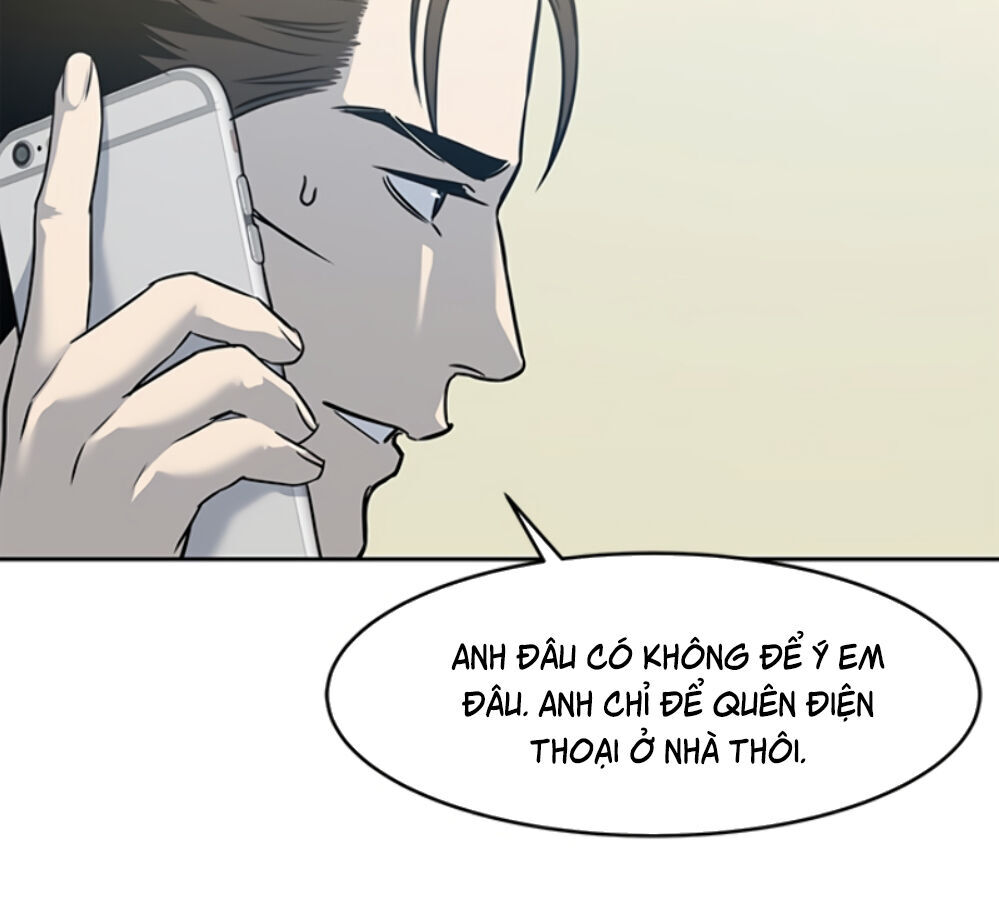 Đội Trưởng Lính Đánh Thuê Chap 58 - Next Chap 59