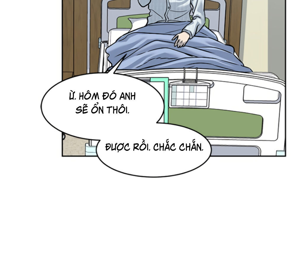 Đội Trưởng Lính Đánh Thuê Chap 58 - Next Chap 59