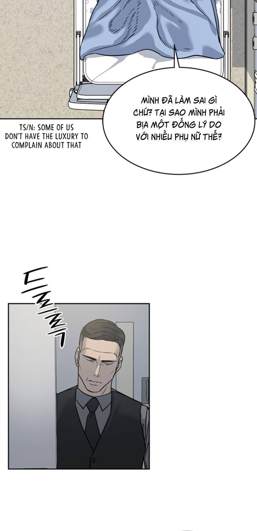 Đội Trưởng Lính Đánh Thuê Chap 58 - Next Chap 59