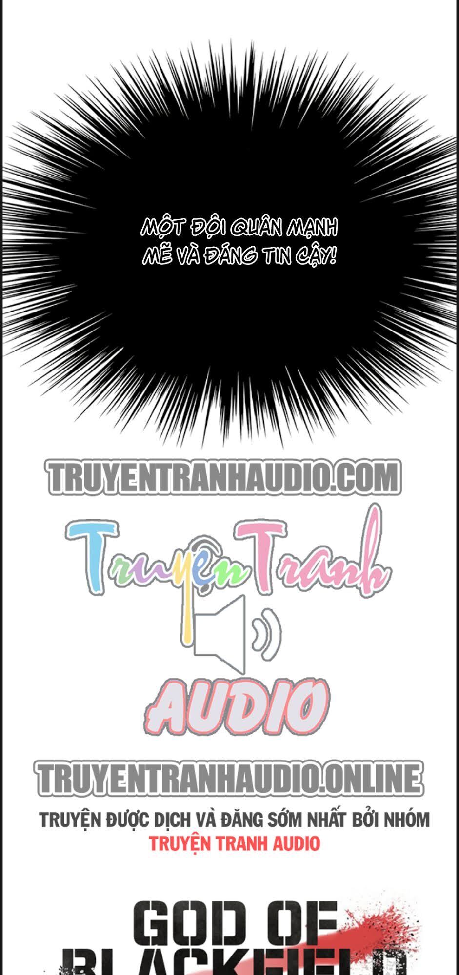 Đội Trưởng Lính Đánh Thuê Chap 58 - Next Chap 59