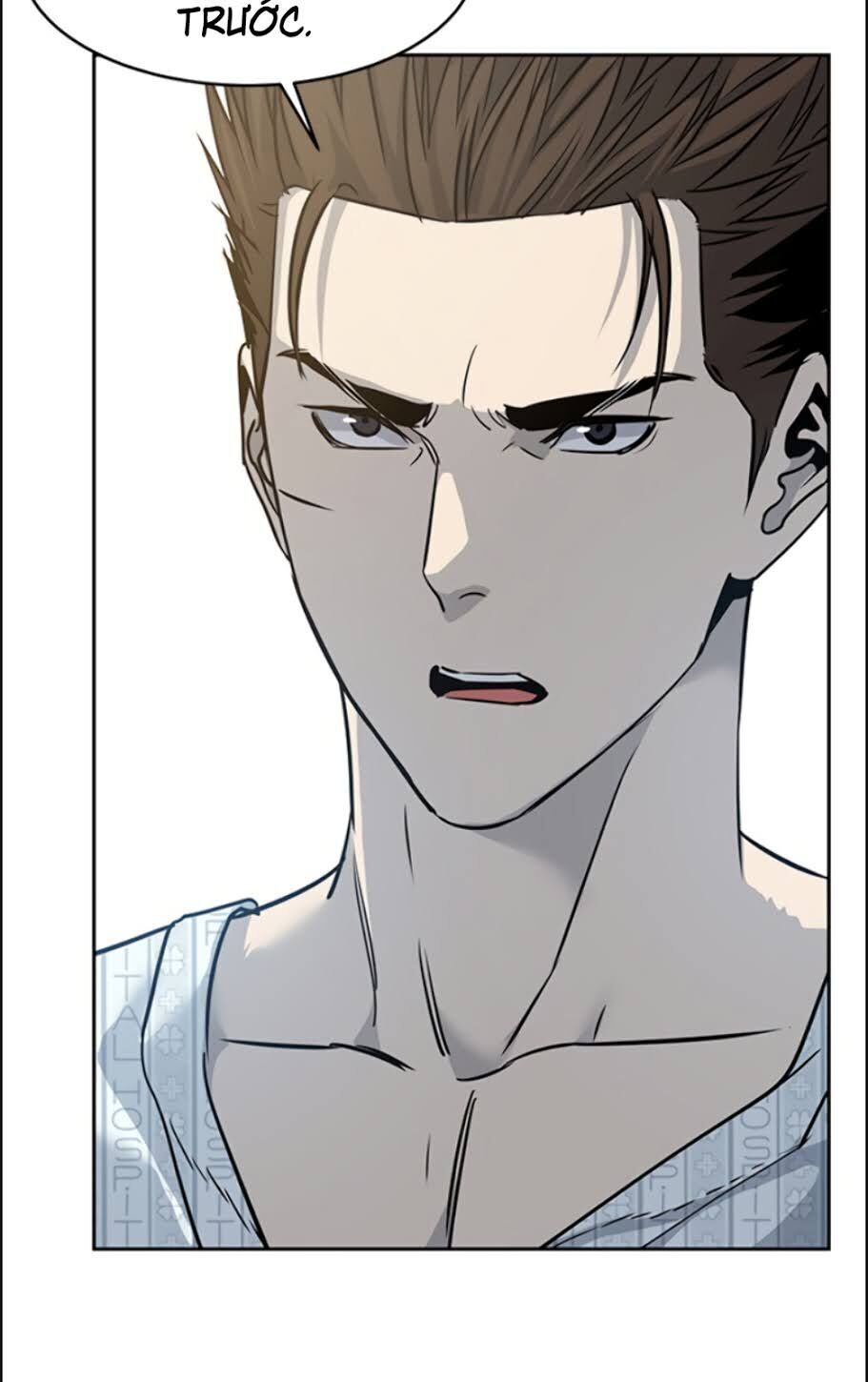 Đội Trưởng Lính Đánh Thuê Chap 58 - Next Chap 59