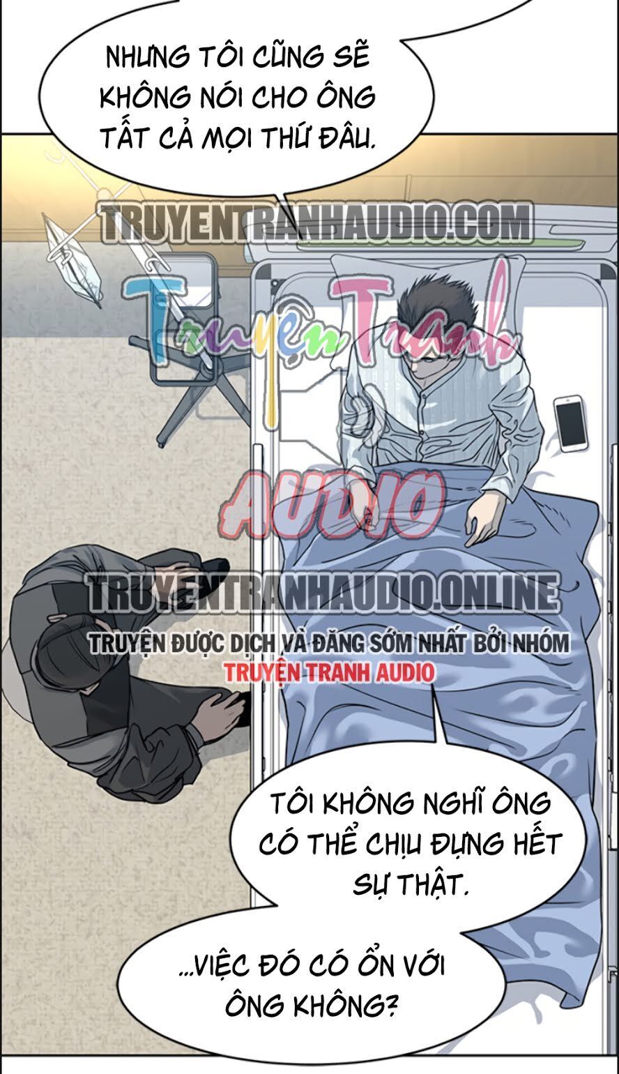 Đội Trưởng Lính Đánh Thuê Chap 58 - Next Chap 59