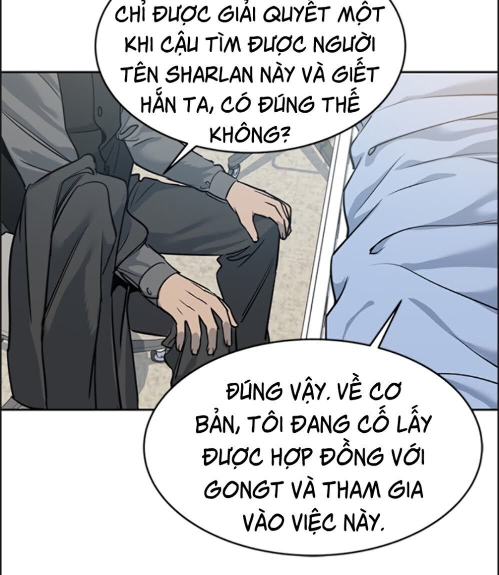 Đội Trưởng Lính Đánh Thuê Chap 58 - Next Chap 59