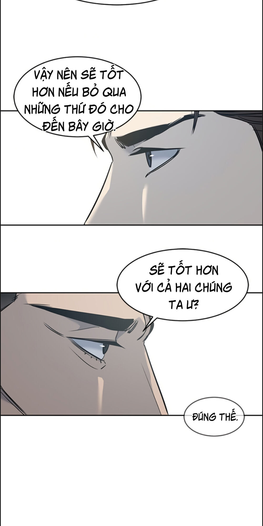 Đội Trưởng Lính Đánh Thuê Chap 58 - Next Chap 59