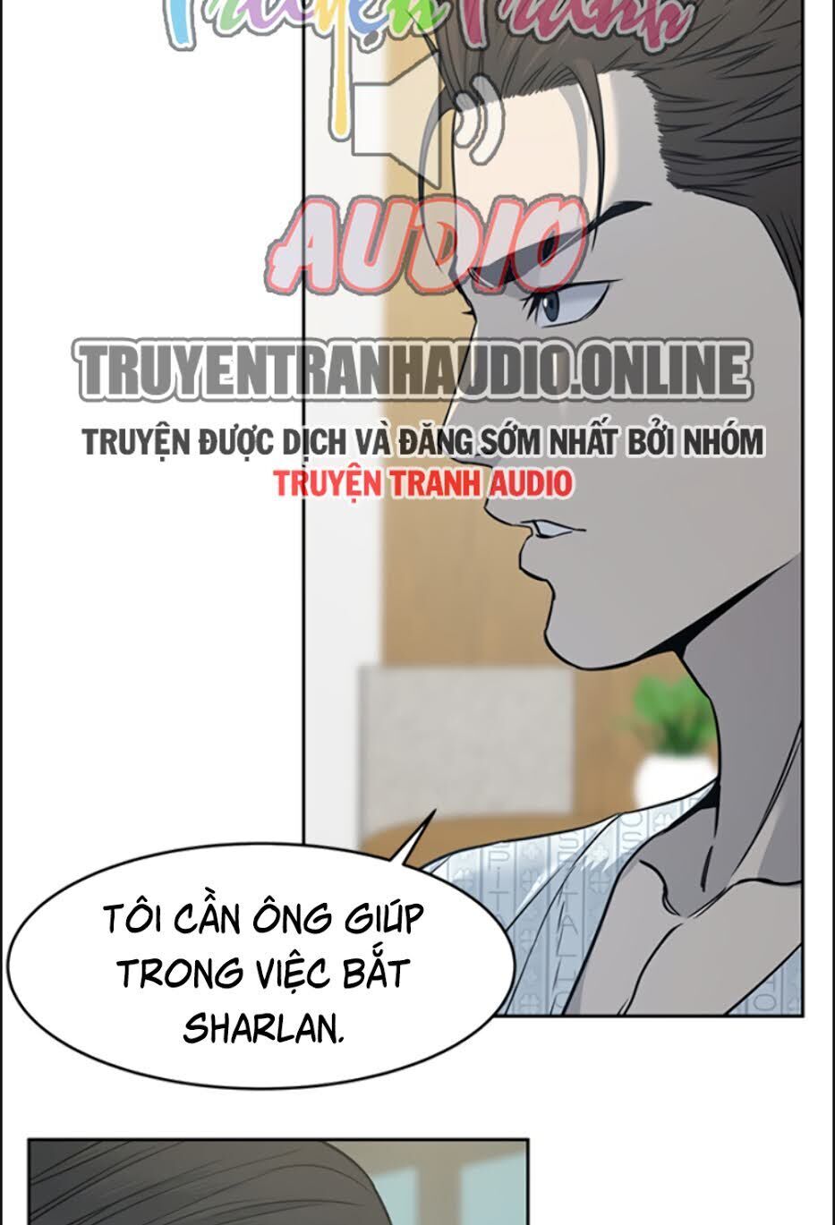 Đội Trưởng Lính Đánh Thuê Chap 58 - Next Chap 59