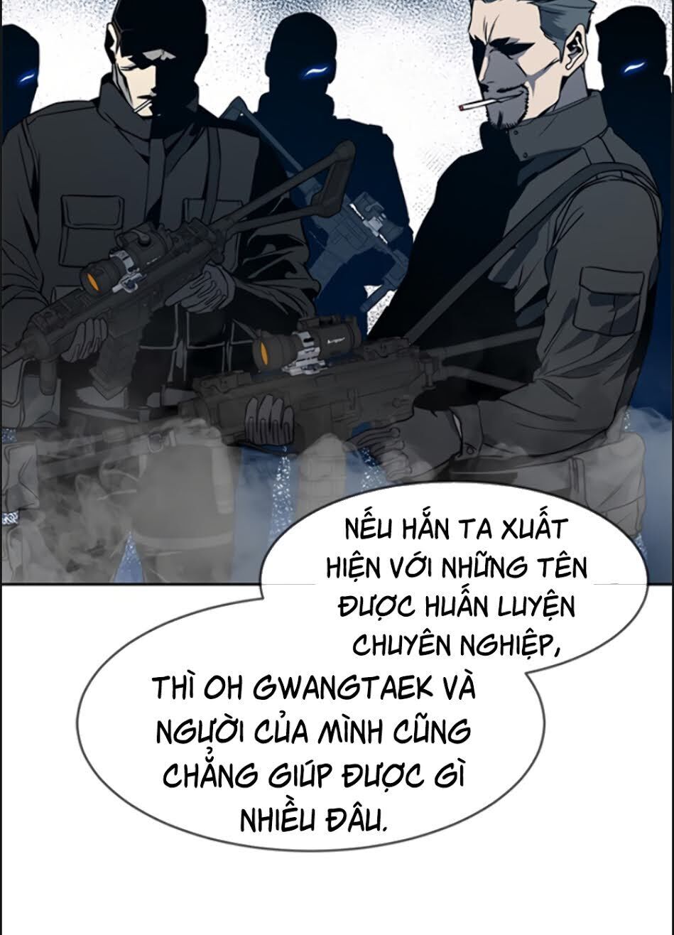 Đội Trưởng Lính Đánh Thuê Chap 58 - Next Chap 59