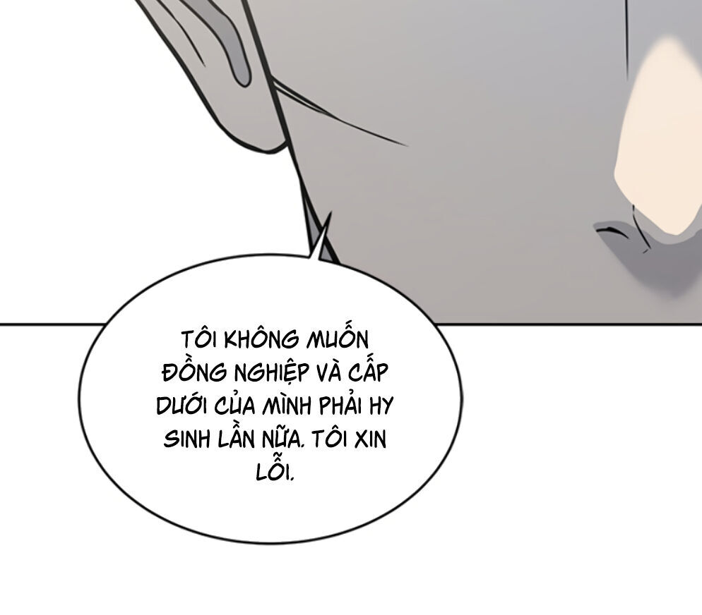 Đội Trưởng Lính Đánh Thuê Chap 58 - Next Chap 59
