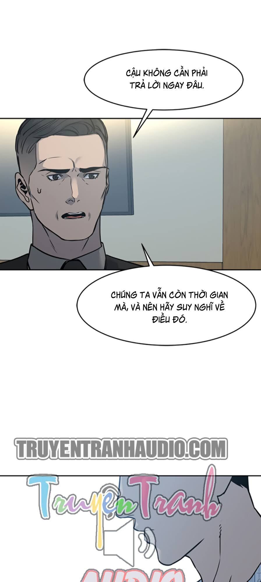 Đội Trưởng Lính Đánh Thuê Chap 58 - Next Chap 59