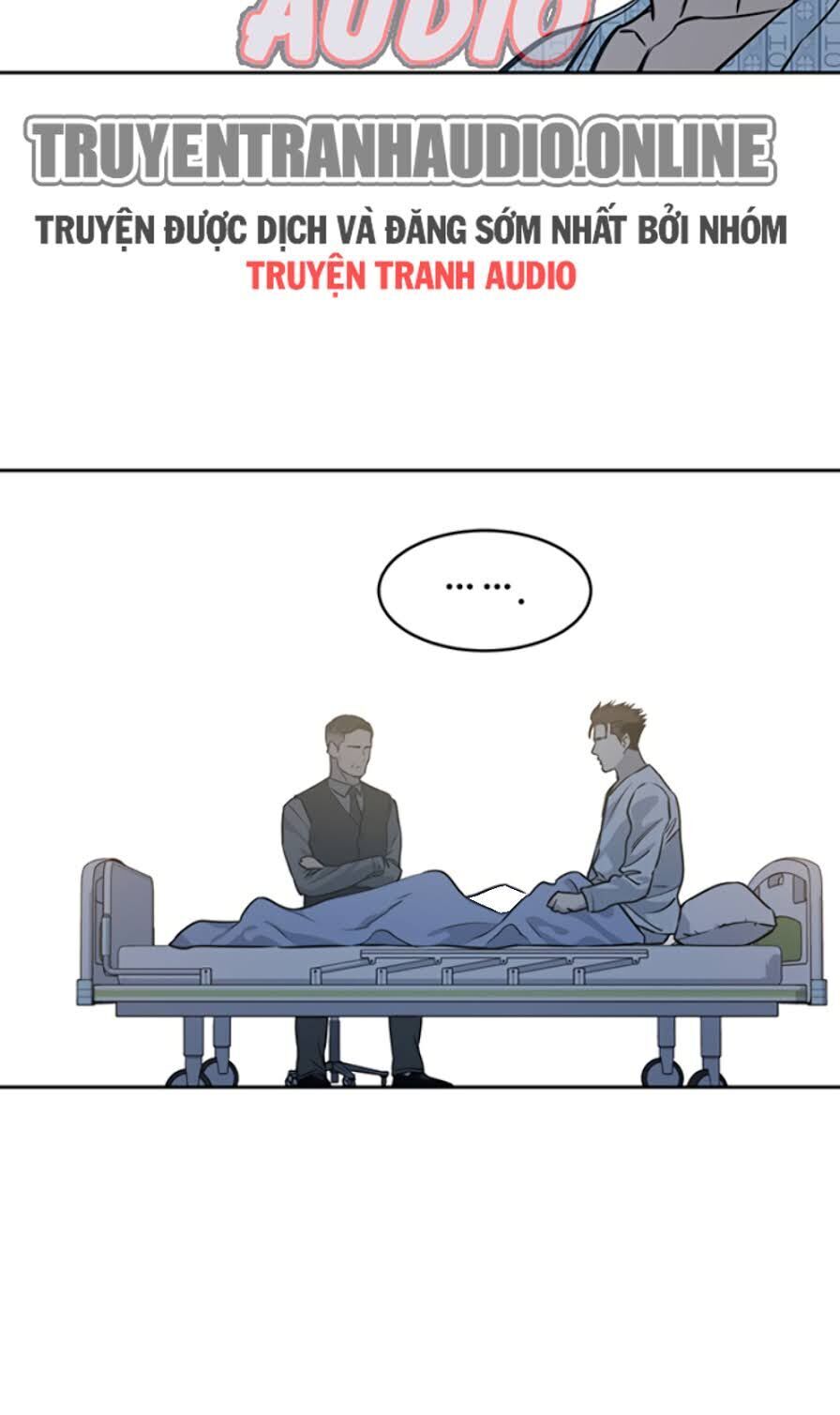 Đội Trưởng Lính Đánh Thuê Chap 58 - Next Chap 59