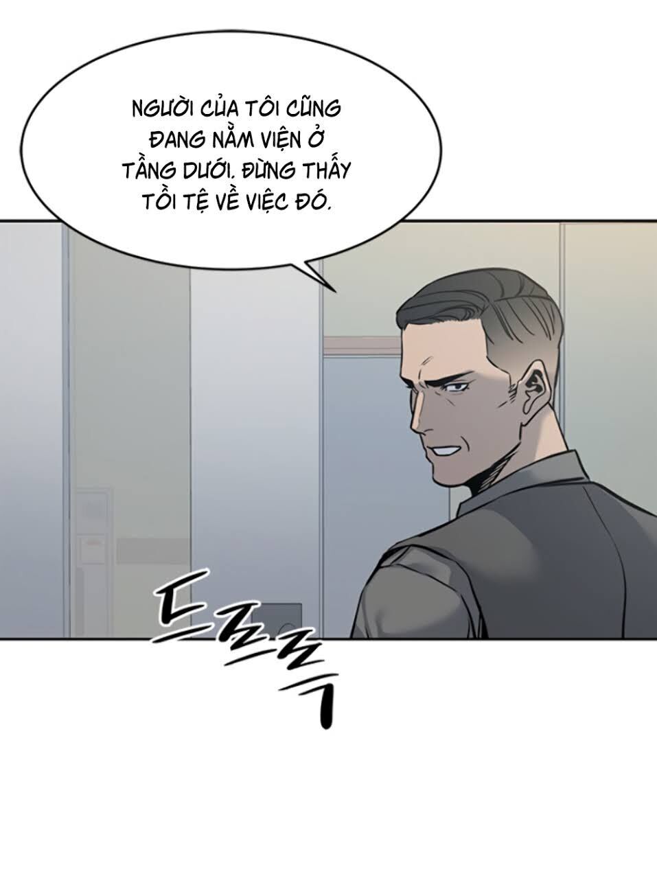 Đội Trưởng Lính Đánh Thuê Chap 58 - Next Chap 59