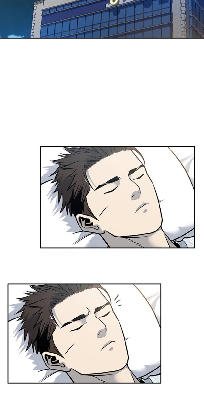 Đội Trưởng Lính Đánh Thuê Chap 58 - Next Chap 59