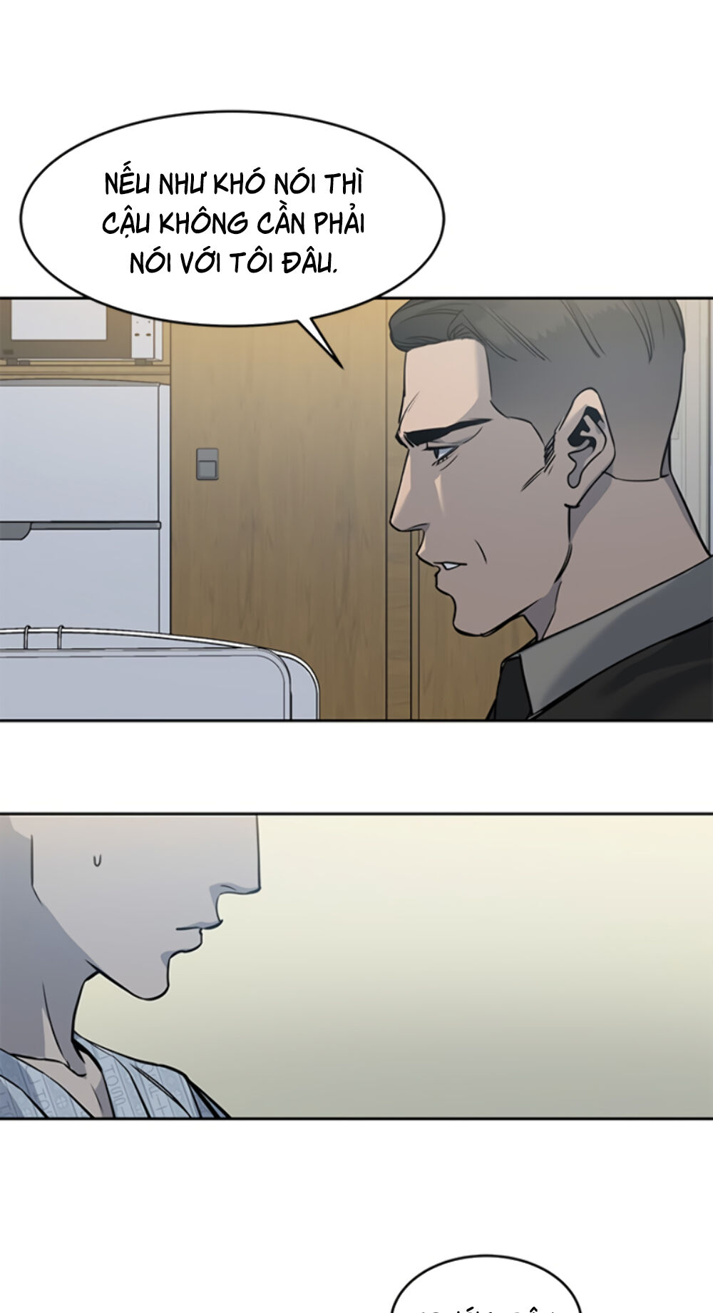 Đội Trưởng Lính Đánh Thuê Chap 58 - Next Chap 59