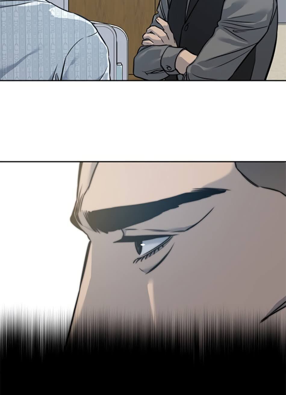 Đội Trưởng Lính Đánh Thuê Chap 58 - Next Chap 59
