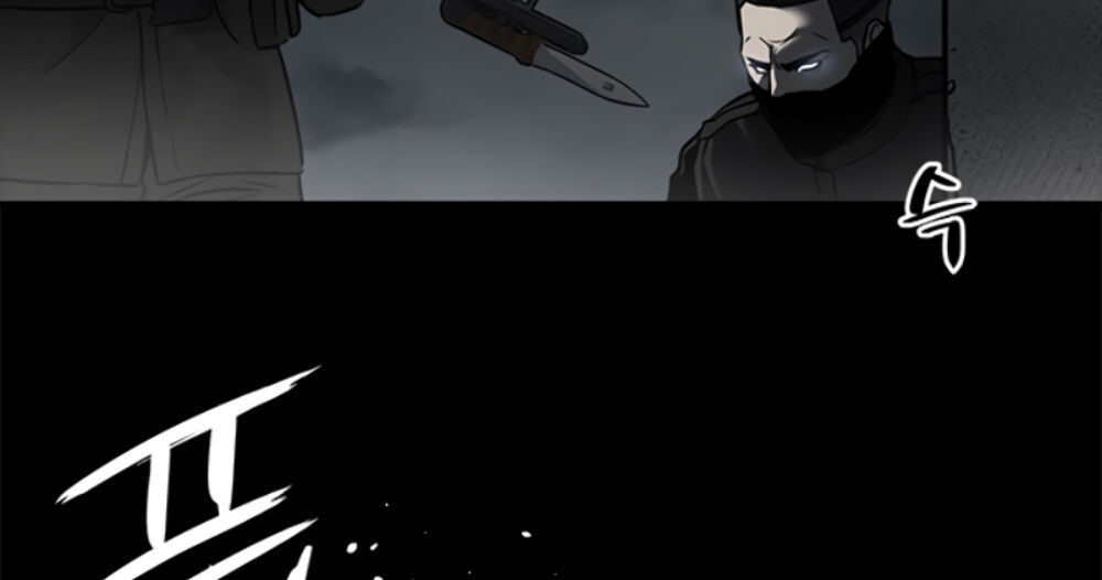 Đội Trưởng Lính Đánh Thuê Chap 58 - Next Chap 59