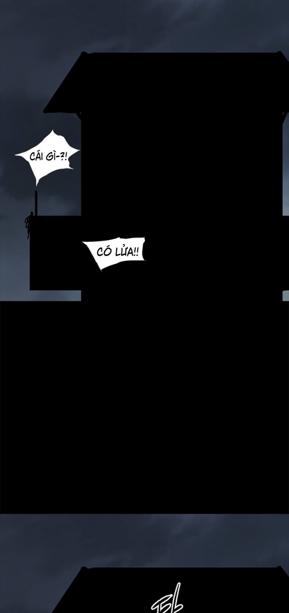 Đội Trưởng Lính Đánh Thuê Chap 58 - Next Chap 59