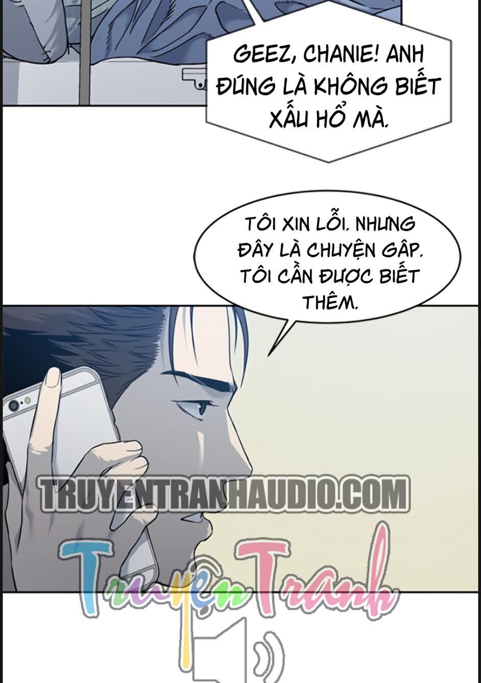 Đội Trưởng Lính Đánh Thuê Chap 58 - Next Chap 59