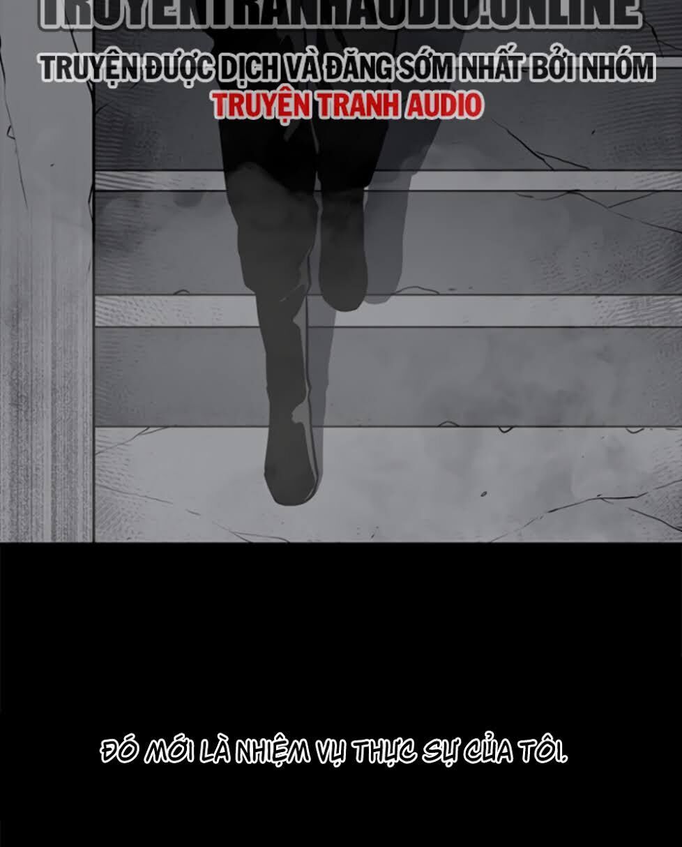 Đội Trưởng Lính Đánh Thuê Chap 58 - Next Chap 59
