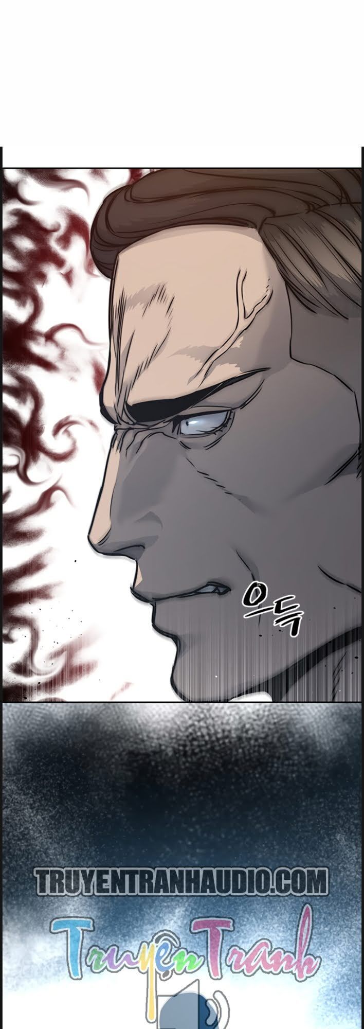 Đội Trưởng Lính Đánh Thuê Chap 58 - Next Chap 59